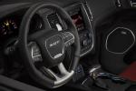 Dodge Durango SRT 2017 года